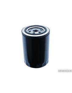 Filtre à huile Jeep 2.8 CRD