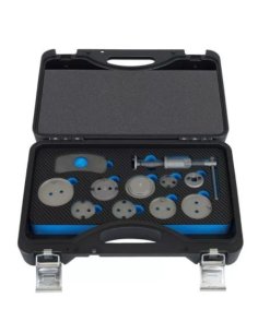 Coffret repousse piston 
