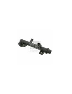 Raccord Durite d'eau moteur BMW E46 316I