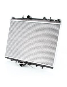 Radiateur de refroidissement moteur Citroën C5 Peugeot 406 607