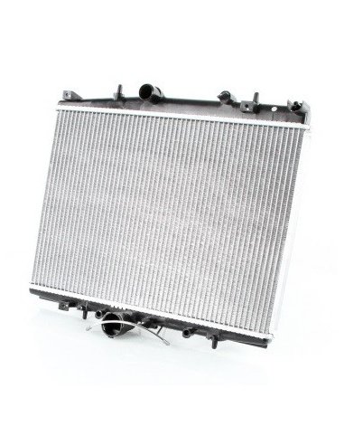 Radiateur de refroidissement moteur Citroën C5 Peugeot 406 607