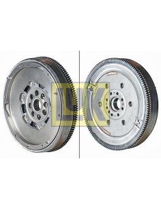 volant moteur Citroen C4 Picasso C8 Jumpy Peugeot 307 Expert 2.0 Hdi 16v Scudo Ulysse JTD