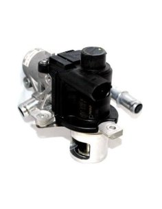 Vanne Egr Dacia Dokker Lodgy Logan Clio 3 Kangoo Note Modus Megane Nissan