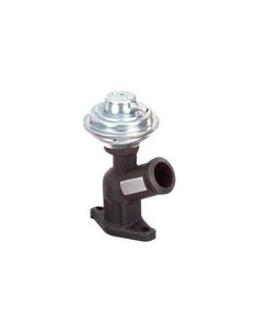 Vanne EGR Citroen Berlingo C4 C5 Jumpy Xantia Xsara Fiat Scudo Ulysse Peugeot 206 306 307 607 806 Expert Partner 2.0 Hdi Jtd