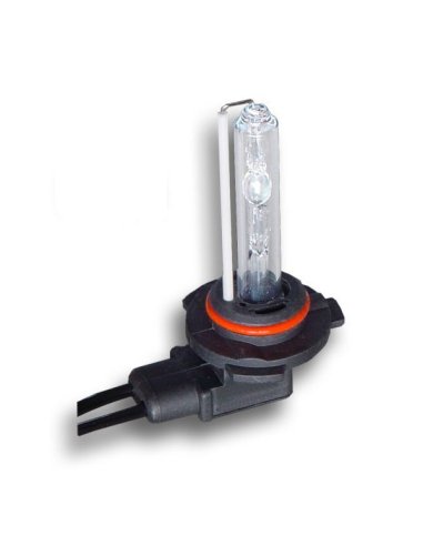 Kit Xenon 55w Ampoule Hb3 / 9005