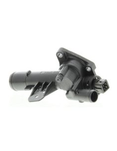 Boitier thermostat d'eau Nissan Renault 1.5 dci