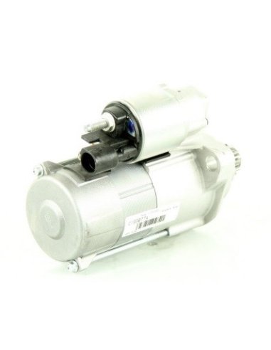 Démarreur 2KW 12V Audi Seat Skoda VW