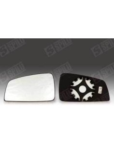 Glace de rétro avec support D CH  pour RENAULT AVANTIME