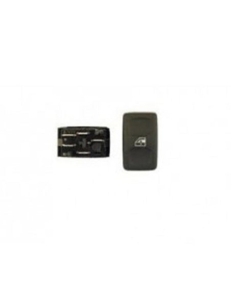 Bouton lève-vitre Vw Golf 2 Polo Caddy Seat Ibiza Cordoba