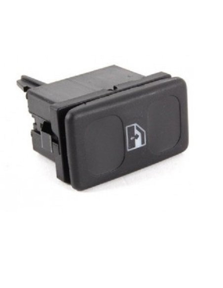 Bouton lève-vitre Vw Golf 2 Polo Caddy Seat Ibiza Cordoba