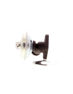 Vanne EGR pneumatique Citroen C8 Fiat Ulysse Lancia Phedra Peugeot 807 2.0 2.2 Hdi Jtd