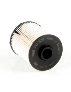 Filtre à carburant Mercedes classe C E ML S