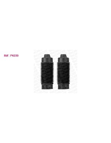 Kit protection Monroe PK039