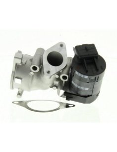 Vanne egr Citroën Peugeot Fiat Ford Mazda Volvo Mini 2.0 Hdi Tdci D