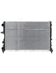 Radiateur de refroidissement moteur Alfa Roméo Fiat