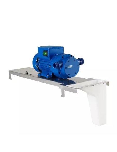 Kit Pompe d AdBlue pour Cuve IBC