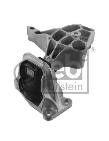 SUPPORT MOTEUR DROIT RENAULT MÉGANE 3 