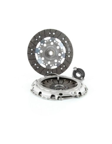 Kit embrayage LUK 624302000