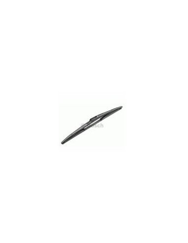Essuie-glace arrière mercedes