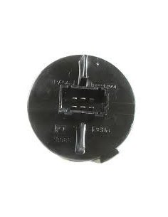 resistance de chauffage citroen