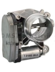 Boitier papillon Citroën Ford Land Rover Peugeot 2.2 HDi 2.2 TDCI