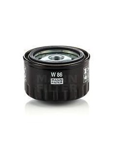 Filtre à huile Alfa Roméo Fiat 