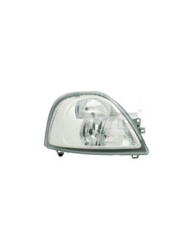 Optique avant droit Nissan Interstar...