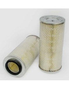 Filtre à air Iveco Daily 2.5 td