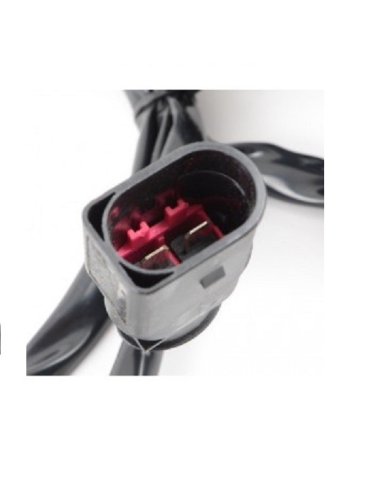 Helice Moto ventilateur Volkswagen Passat B5 B6 Sharan Audi A4 A6 A8 Skoda Superb