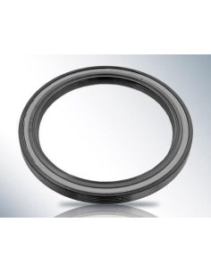 Joint spy du vilbrequin coté distrib Trafic 2 2.0 dci