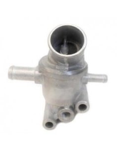 Boitier thermostat d'eau Fiat Lancia