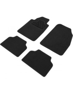 Tapis de sol moquette...
