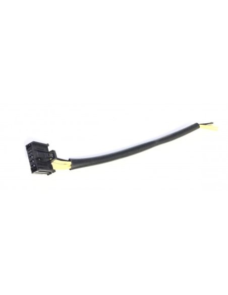 Prise de branchement connecteur résistance de chauffage clim Citroën C3 Xsara Picasso Peugeot 206 307