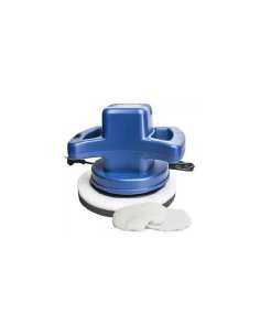 Polisseuse lustreuse 220V + 2 Bonnets