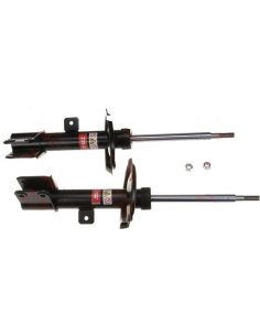 Jeu d'amortisseurs avant Peugeot 307 - 307 SW