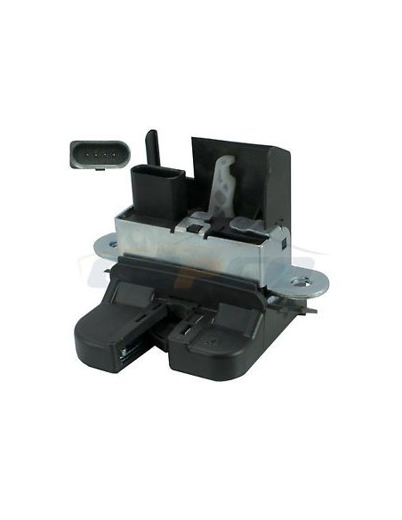 Serrure ouverture coffre électrique VW Golf 5 6 Passat  Tiguan