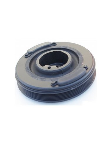 POULIE DAMPER DE VILBREQUIN AUDI A6 TRANPORTEUR LT 28 VOLVO TDI