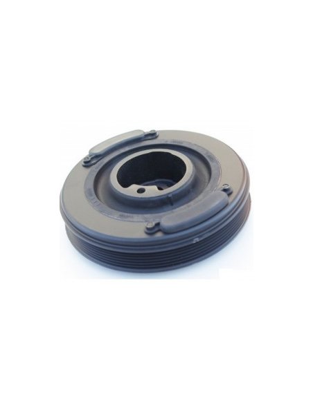 POULIE DAMPER DE VILBREQUIN AUDI A6 TRANPORTEUR LT 28 VOLVO TDI