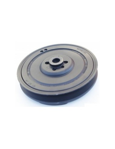 POULIE DAMPER DE VILBREQUIN AUDI A6 TRANPORTEUR LT 28 VOLVO TDI