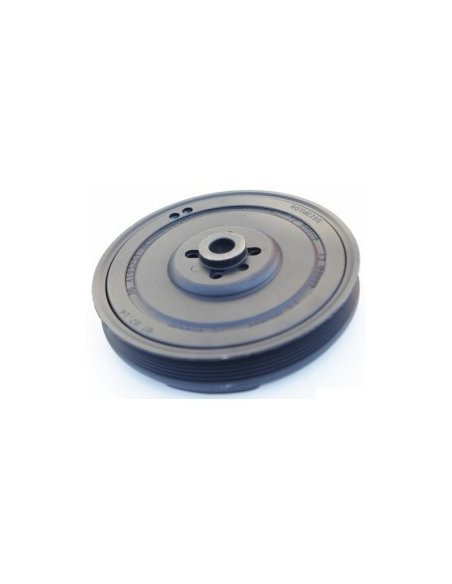 POULIE DAMPER DE VILBREQUIN AUDI A6 TRANPORTEUR LT 28 VOLVO TDI