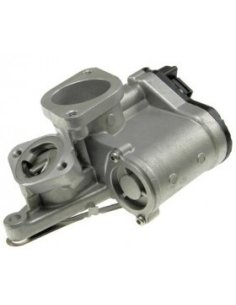 VANNE EGR RENAULT LAGUNA 2 MEGANE 2 SCENIC 2 1.9DCI 130CV SUZUKI VITARA 1.9DDIS 2