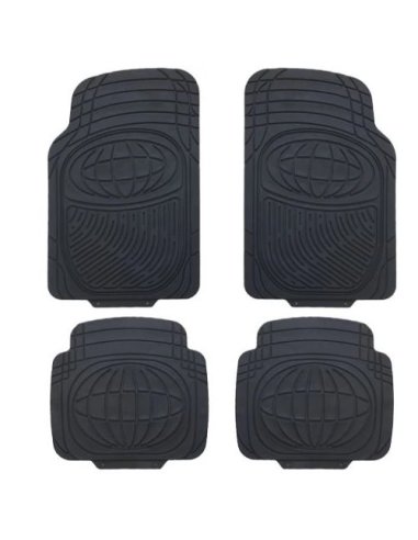 Tapis de sol en PVC découpable Universel Mirage