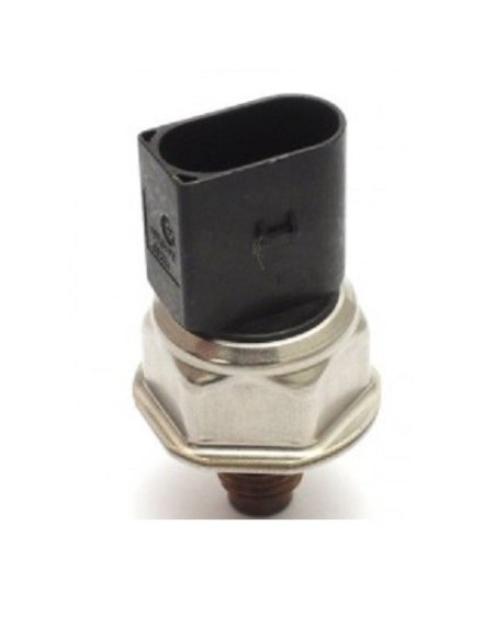 Sonde Capteur de pression de rampe Audi Seat Vw Skoda 55PP09-01