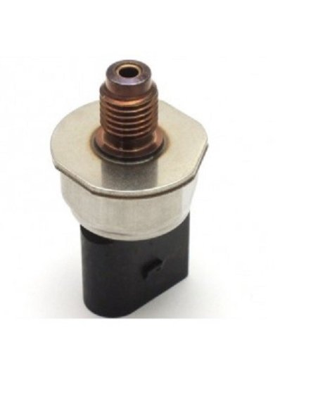 Sonde Capteur de pression de rampe Audi Seat Vw Skoda 55PP09-01