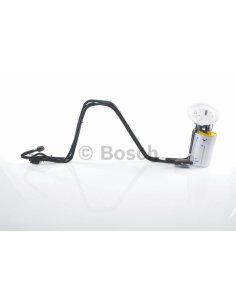 Pompe carburant Bosch...
