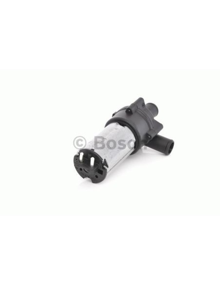 POMPE A EAU AUXILIAIRE CHAUFFAGE MERCEDES 