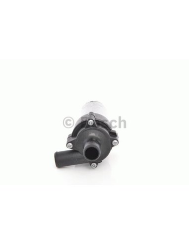 POMPE A EAU AUXILIAIRE CHAUFFAGE MERCEDES 