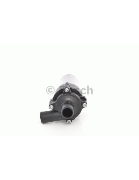 POMPE A EAU AUXILIAIRE CHAUFFAGE MERCEDES 