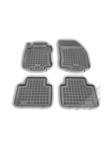 Tapis de sol Nissan X Trail 3 depuis 2013