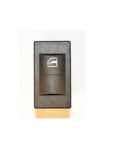 Bouton de lève-vitre Vw...